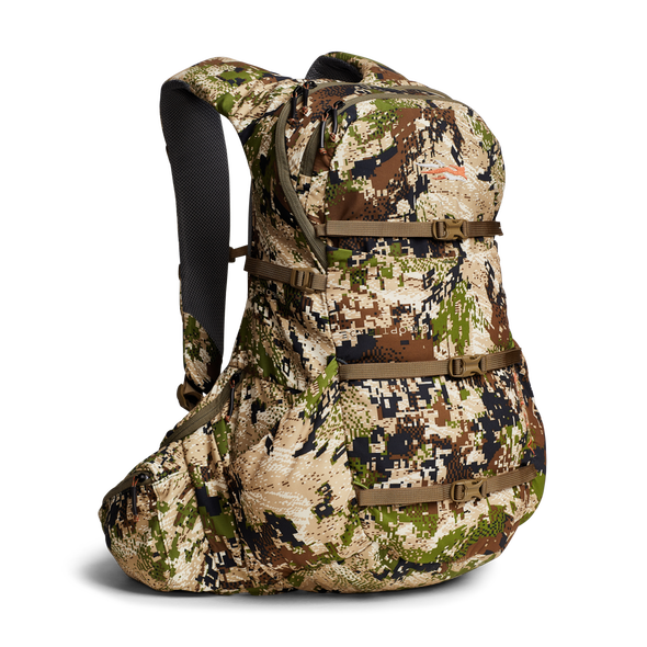 Apex Pack - 1 Shot Gear