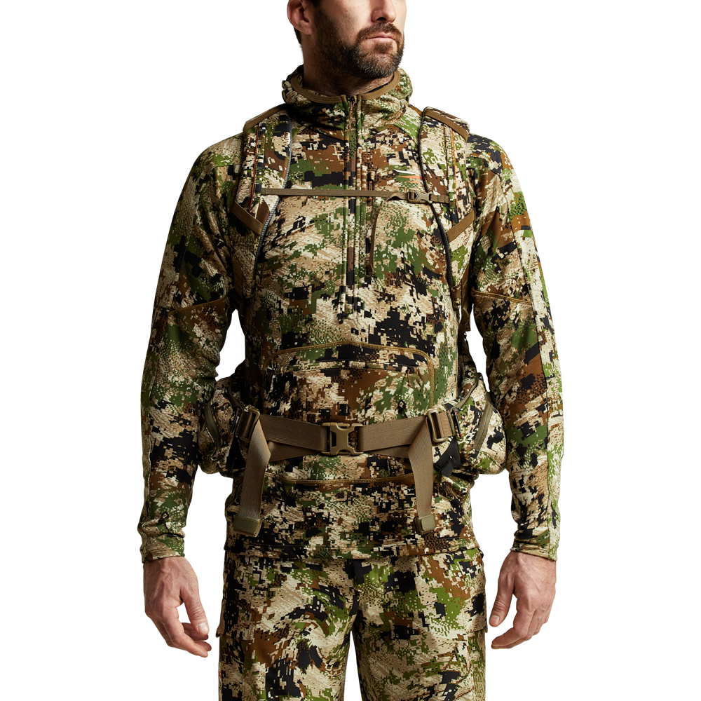 Apex Pack - 1 Shot Gear