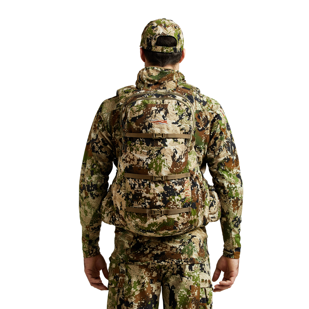 Apex Pack - 1 Shot Gear