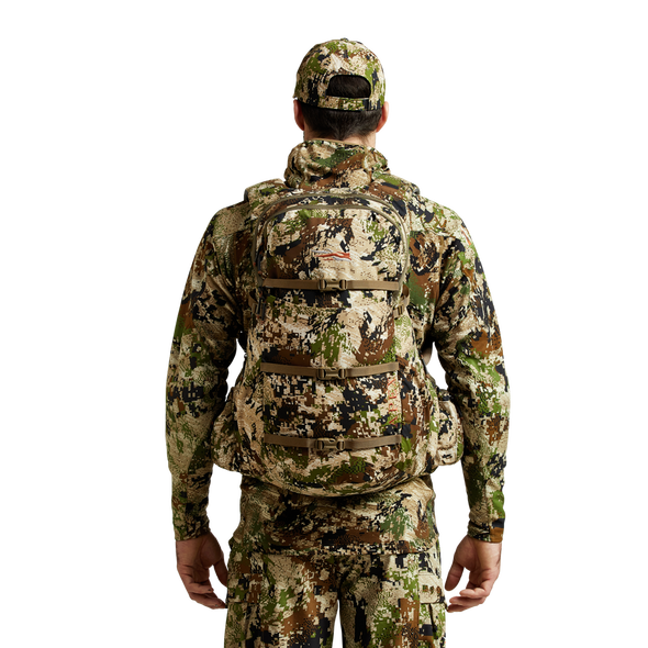 Apex Pack - 1 Shot Gear