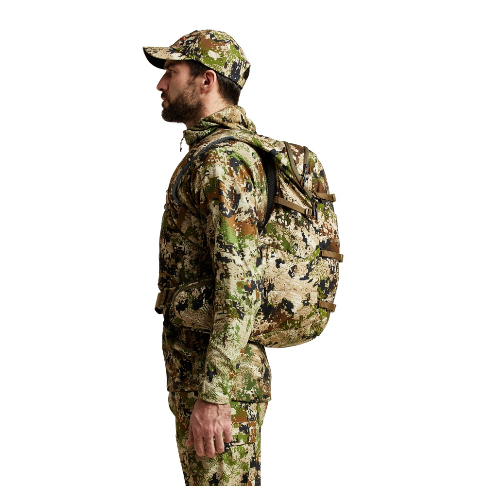 Apex Pack - 1 Shot Gear