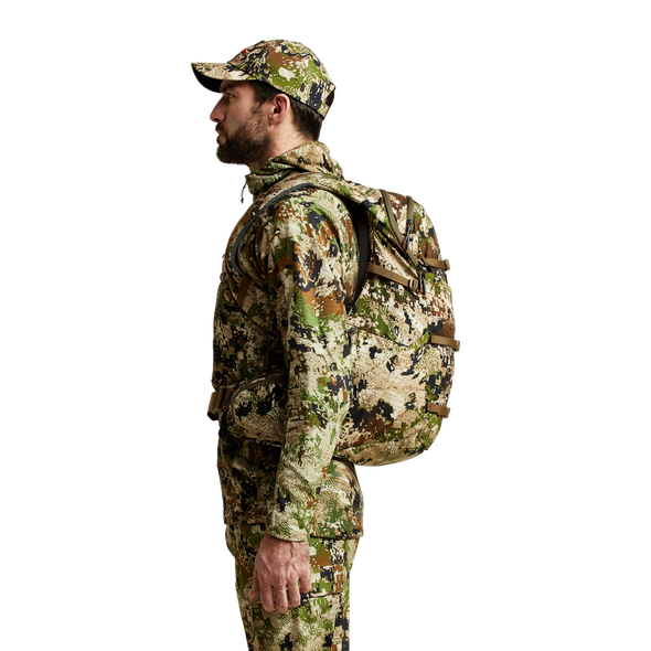 Apex Pack - 1 Shot Gear