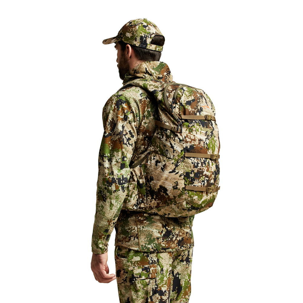Apex Pack - 1 Shot Gear