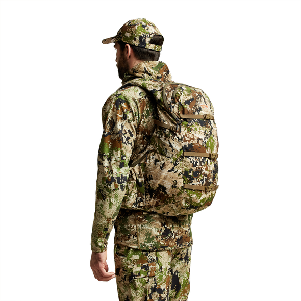 Apex Pack - 1 Shot Gear