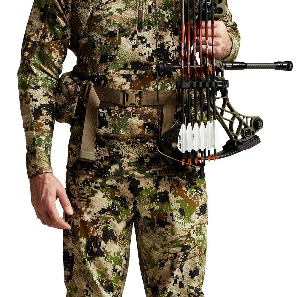 Apex Pack - 1 Shot Gear