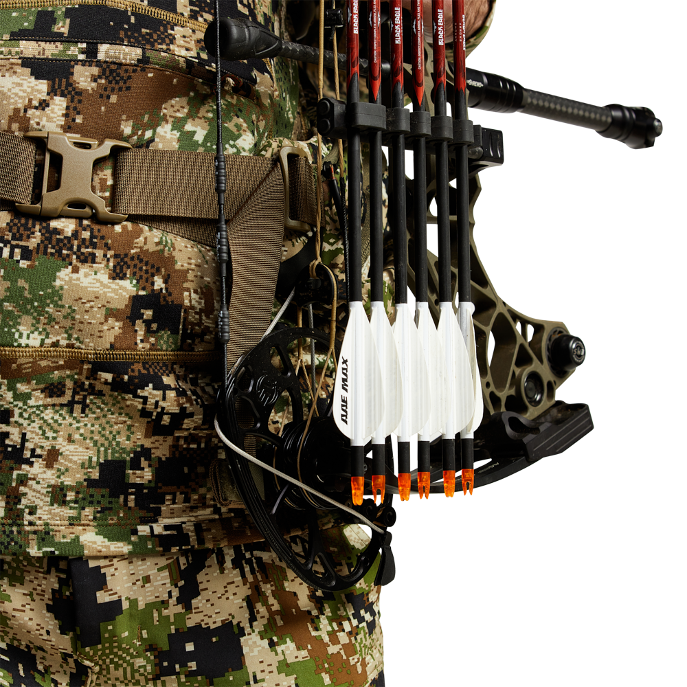 Apex Pack - 1 Shot Gear