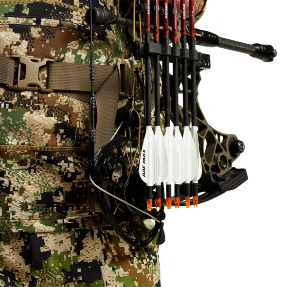 Apex Pack - 1 Shot Gear