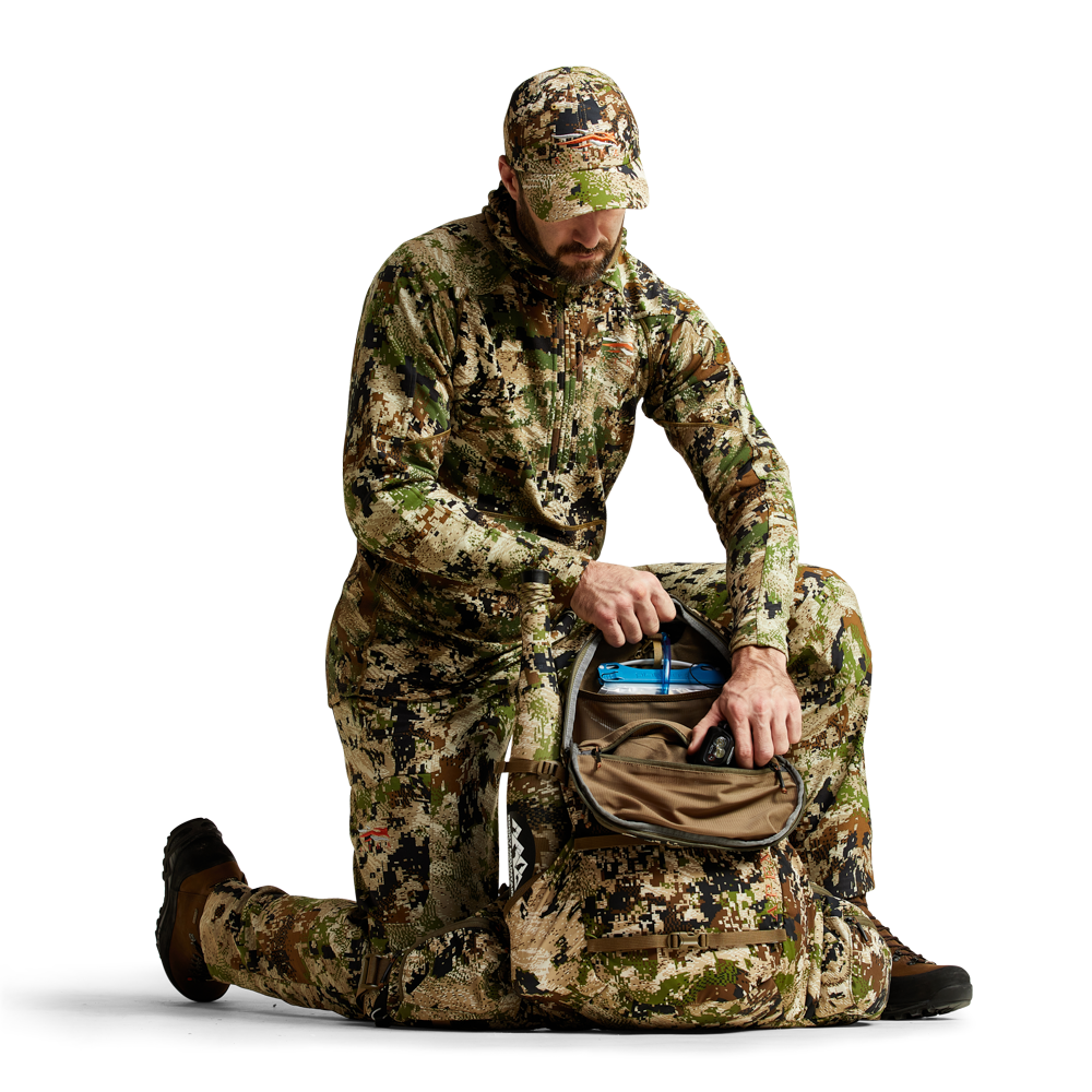 Apex Pack - 1 Shot Gear