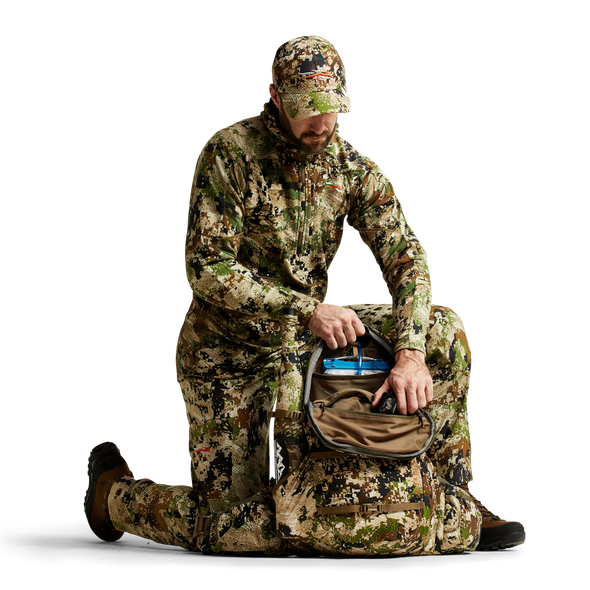 Apex Pack - 1 Shot Gear