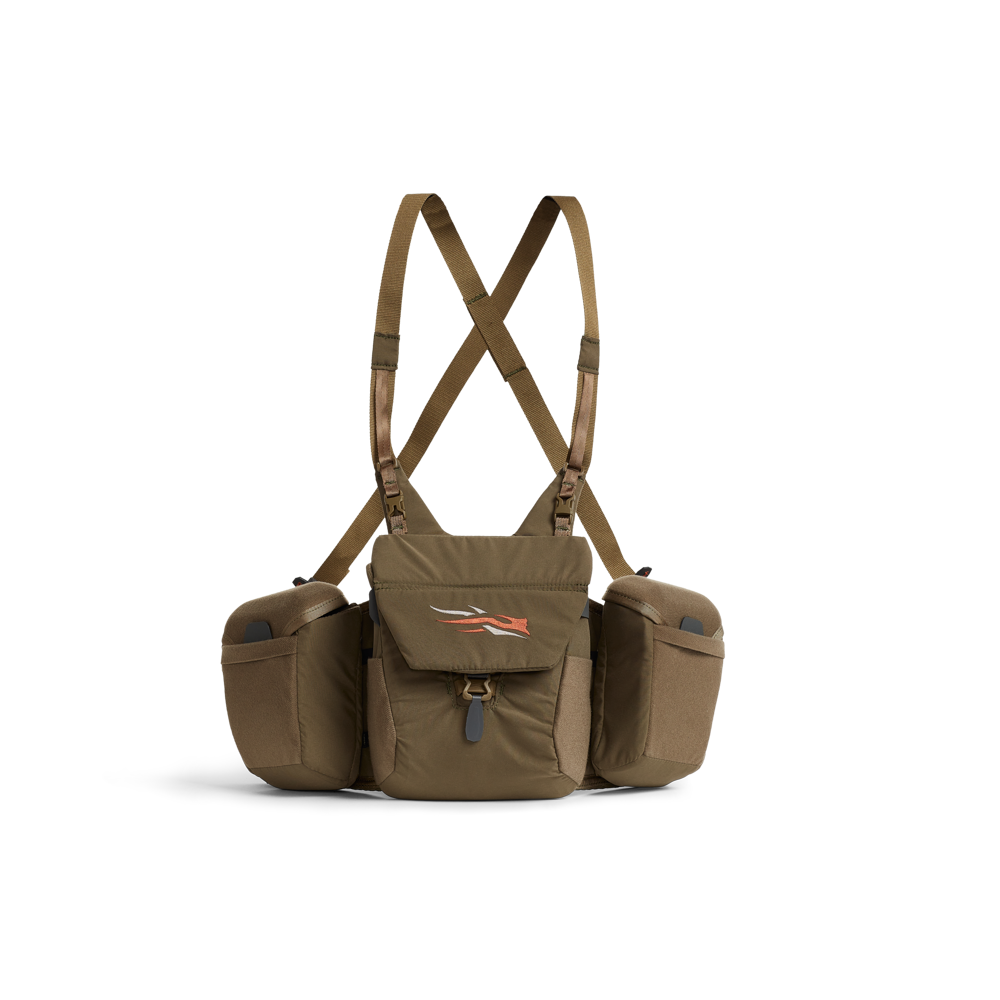 Mountain Optics Binocular Harness | 1 Shot Gear