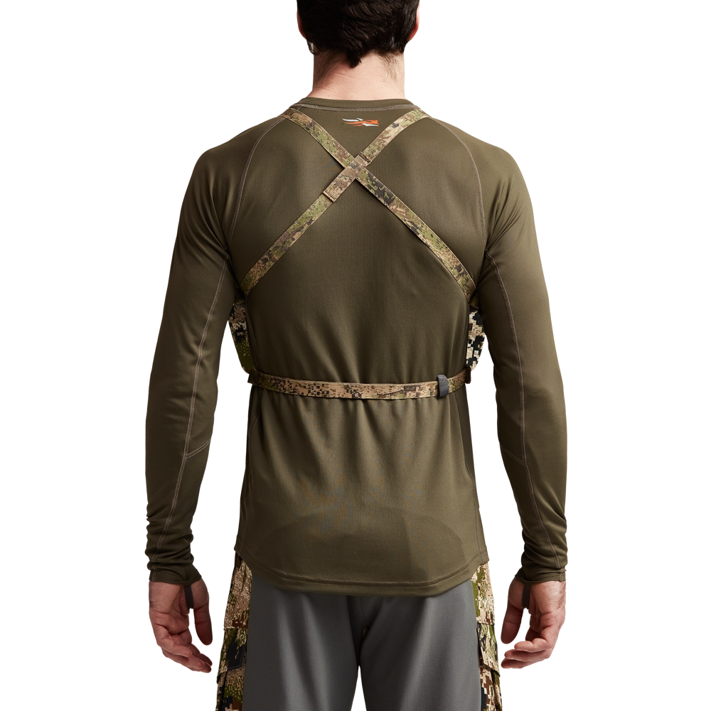 Mountain Optics Binocular Harness - 1 Shot Gear