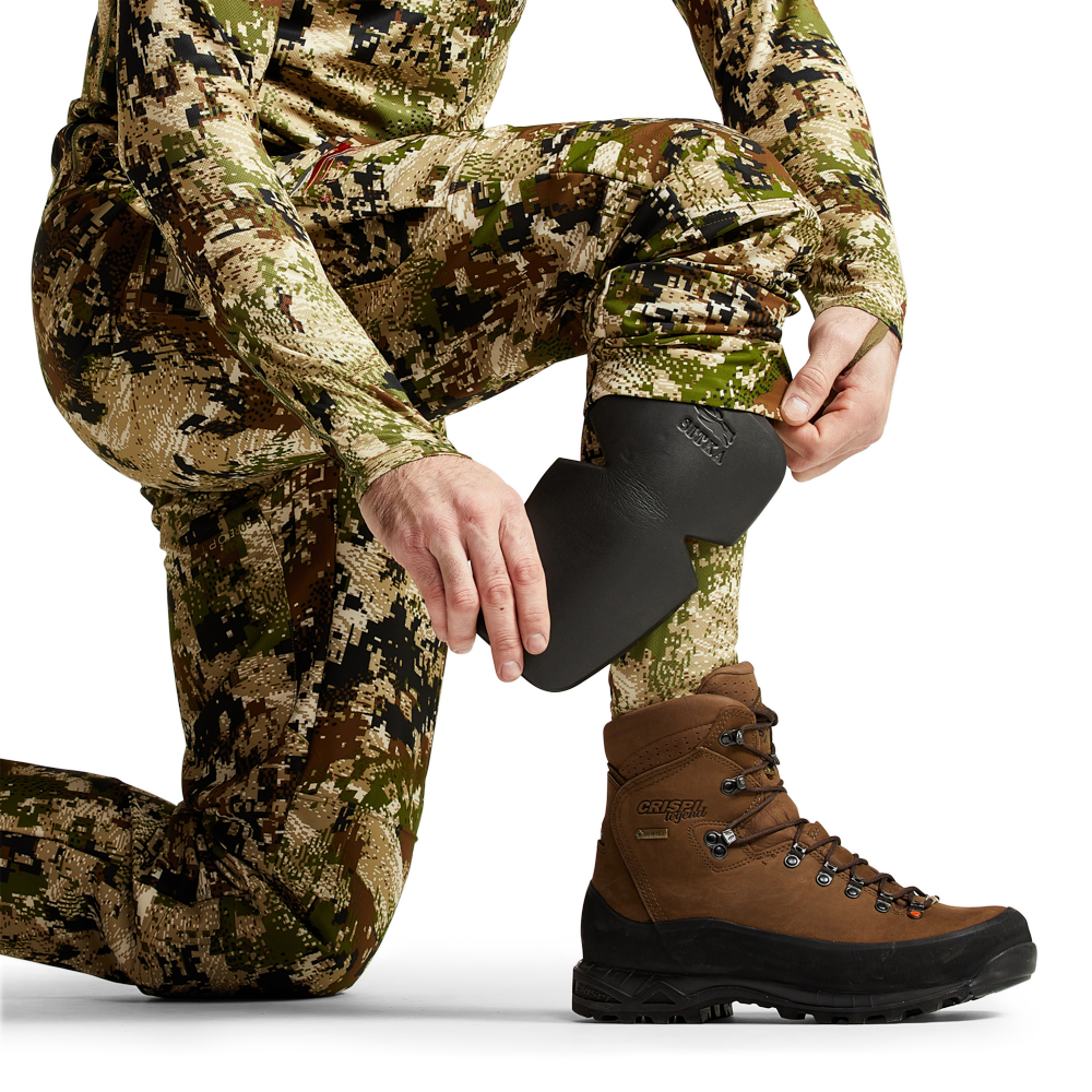 Stika Gear Mountain Pant - 1 Shot Gear