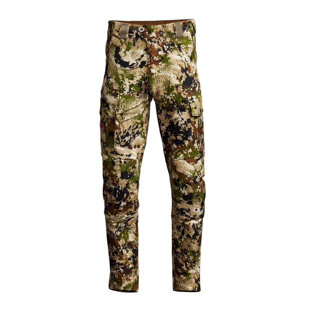 Stika Gear Mountain Pant - 1 Shot Gear