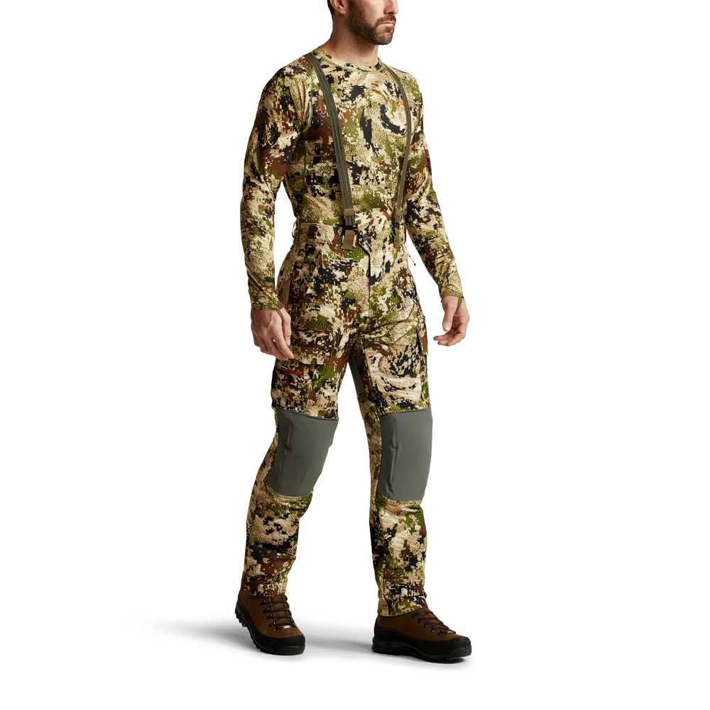 Timberline jacket sitka on sale