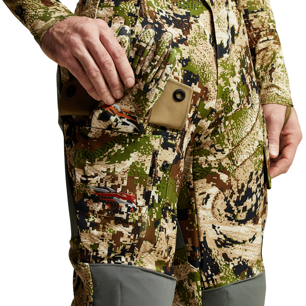 Stika Gear Timberline Pant