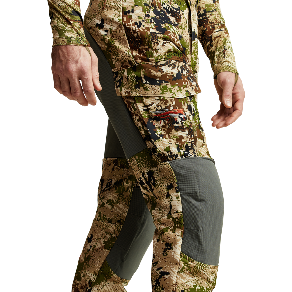Sitka timberline on sale pants review
