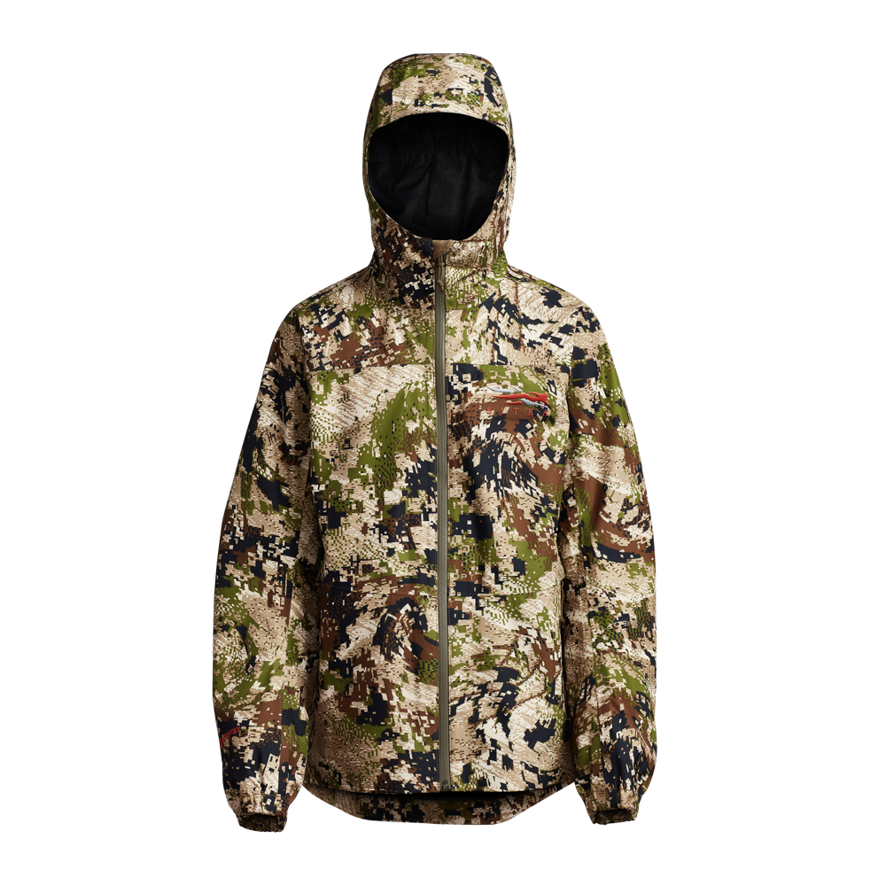 Sitka youth cyclone deals jacket