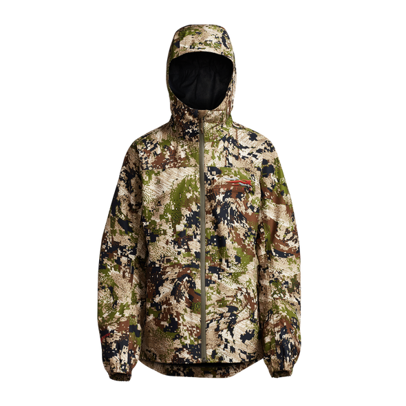 Youth Cyclone Jacket - 1 Shot Gear