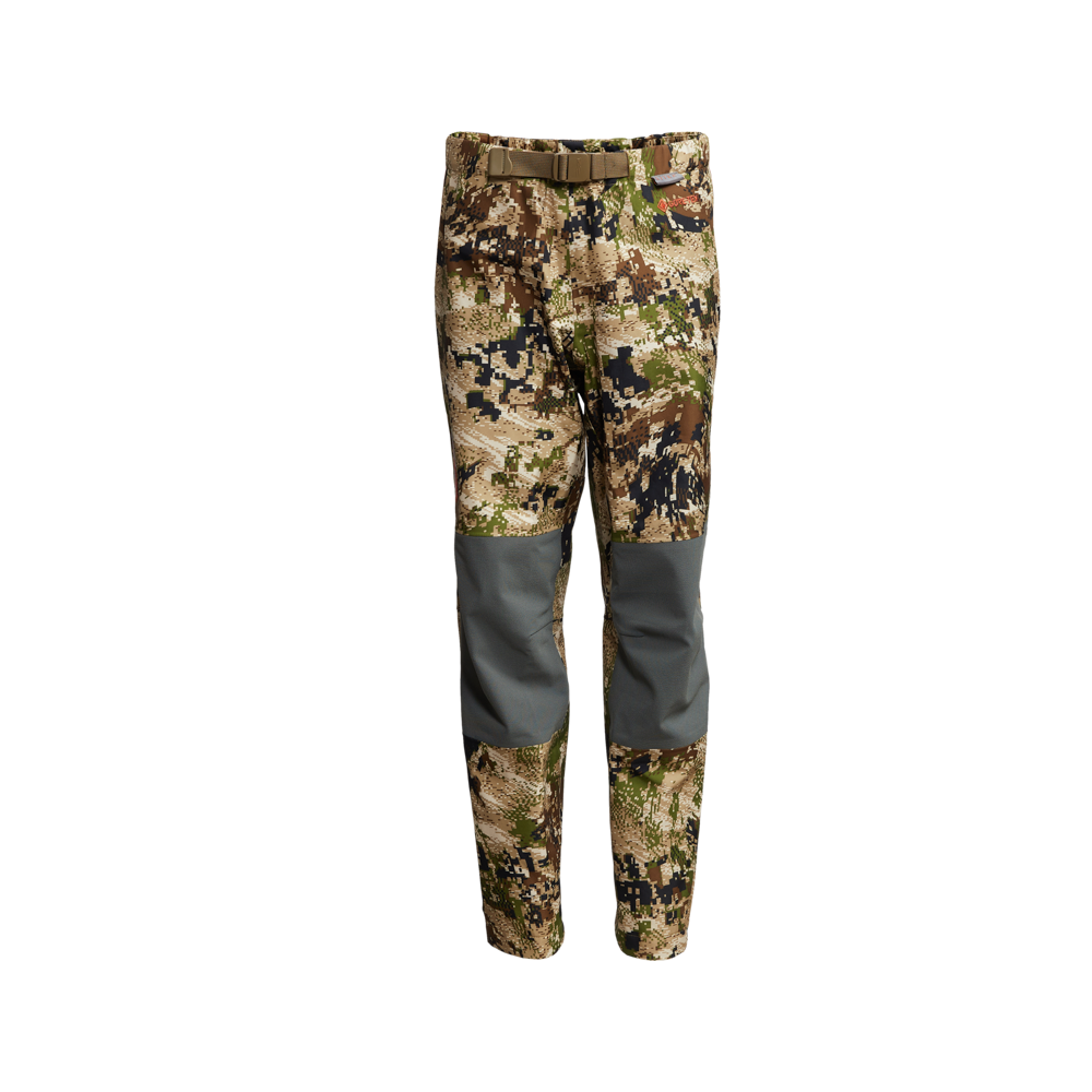 Youth Cyclone Pant 1 Shot Gear