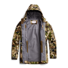 Women's Cloudburst Jacket - 1 Shot Gear
