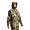 Women's Cloudburst Jacket - 1 Shot Gear