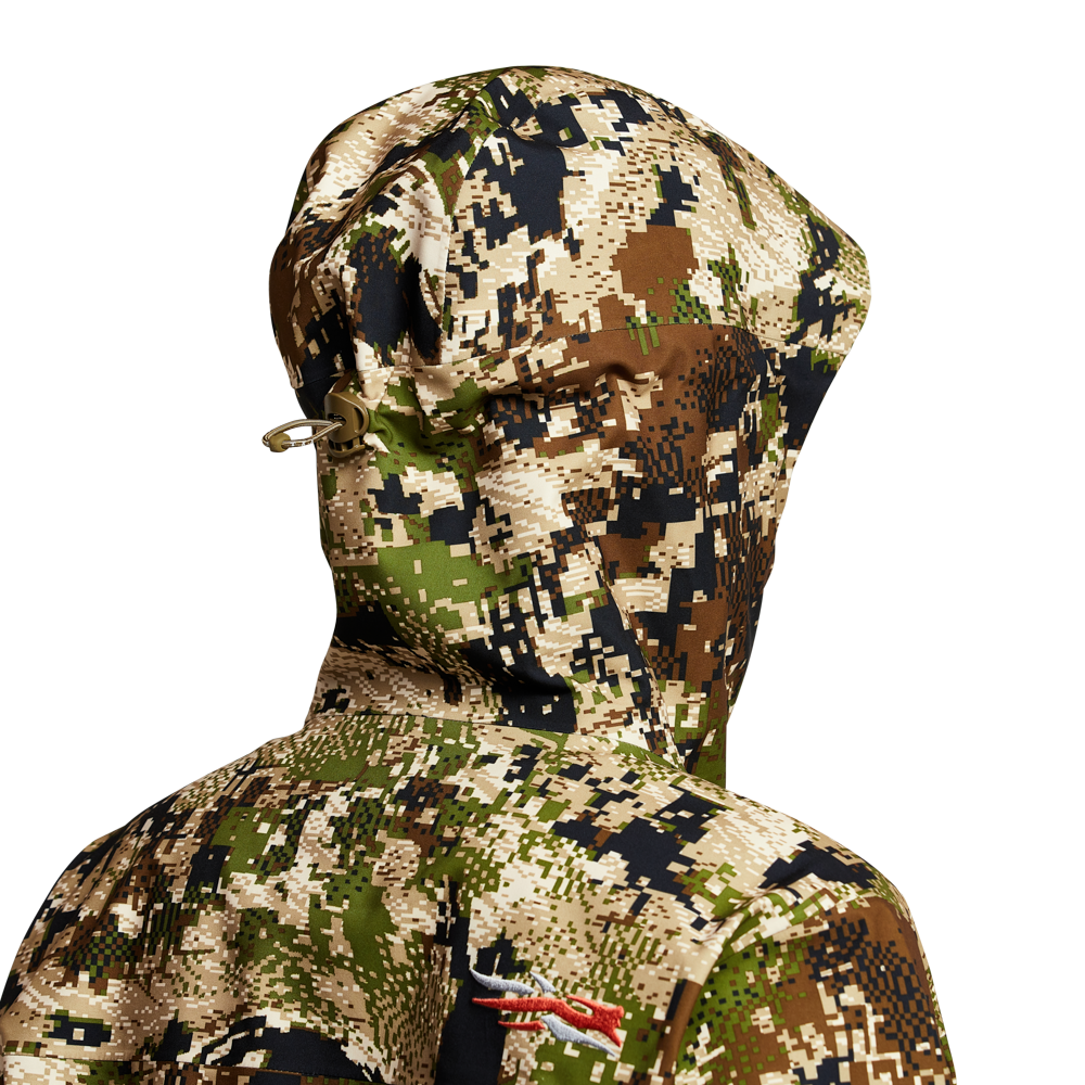 Women s Cloudburst Jacket