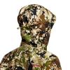 Women's Cloudburst Jacket - 1 Shot Gear