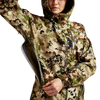 Women's Cloudburst Jacket - 1 Shot Gear