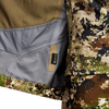 Women's Cloudburst Jacket - 1 Shot Gear