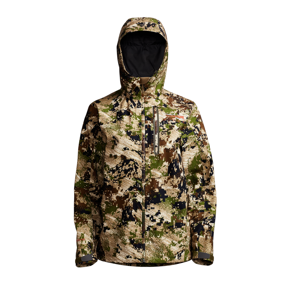 Women s Cloudburst Jacket