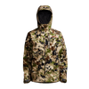 Women's Cloudburst Jacket - 1 Shot Gear