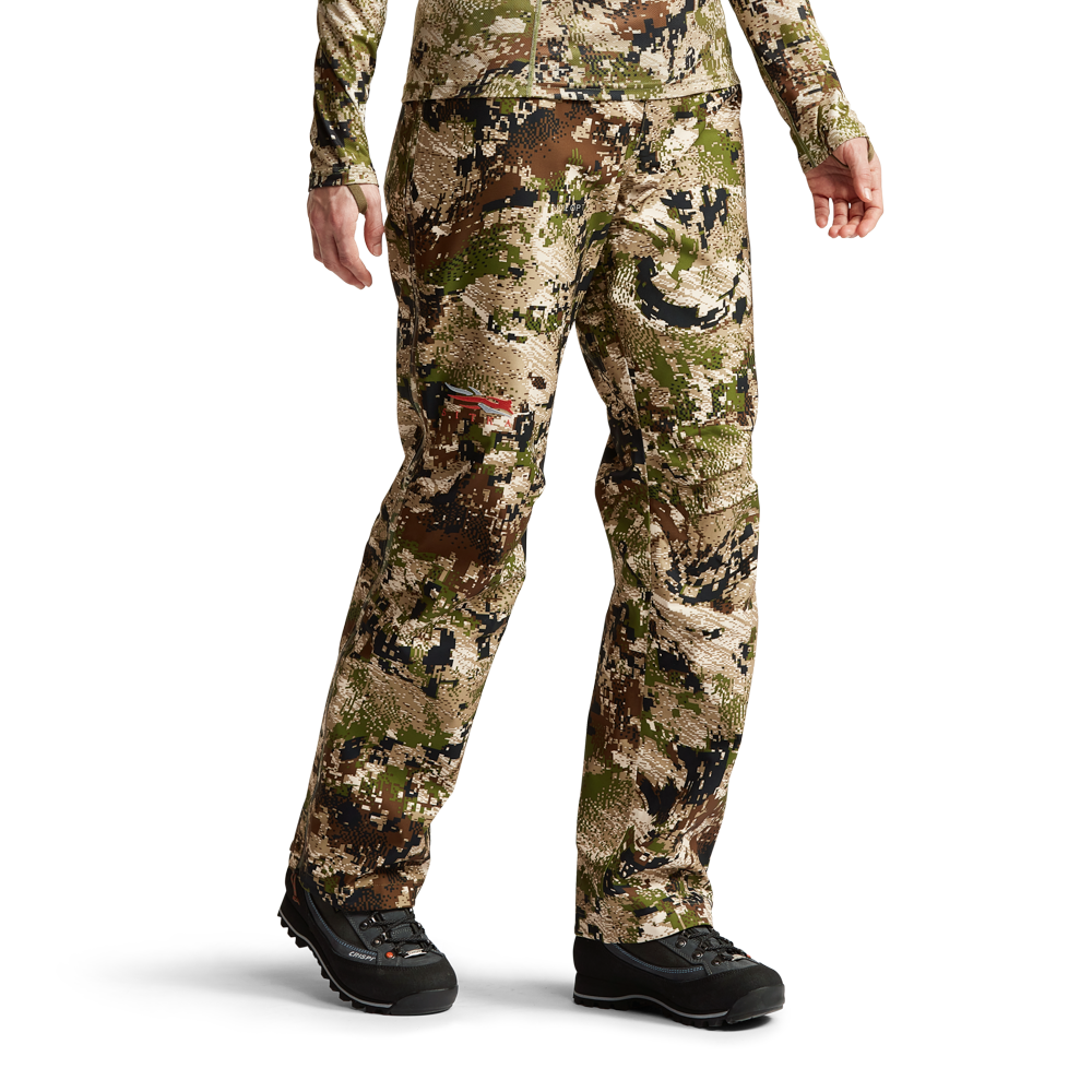 Women's Cloudburst Pant