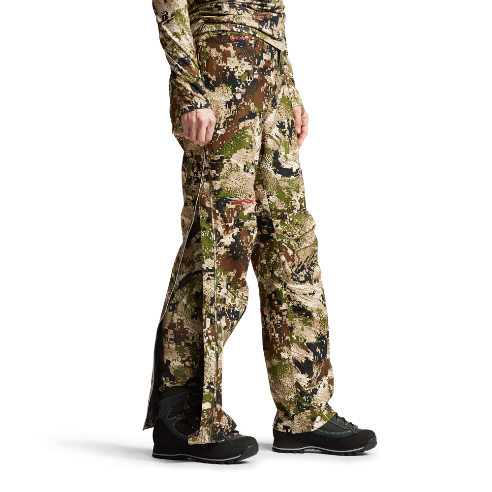 Women's Cloudburst Pant