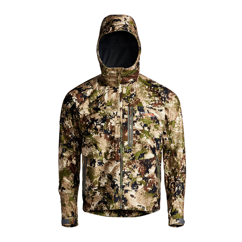 Sitka cloudburst jacket xl deals