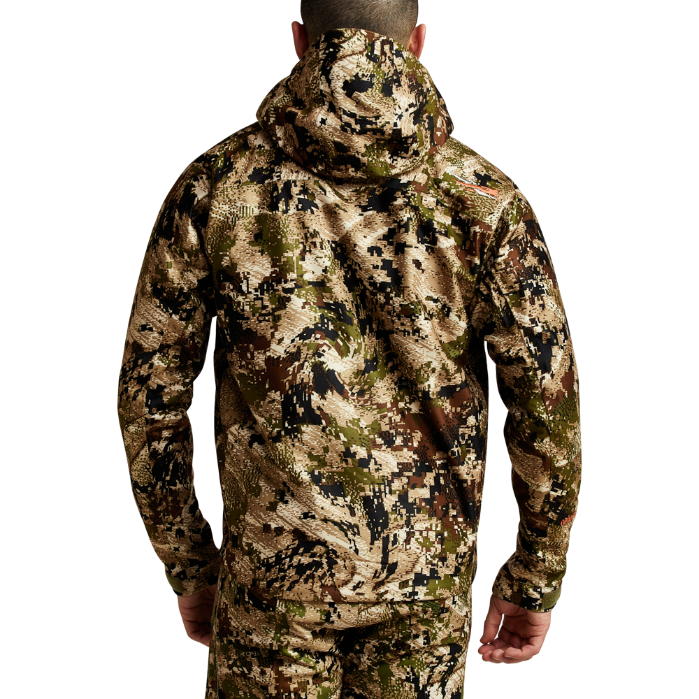 Sitka men's cloudburst hot sale jacket