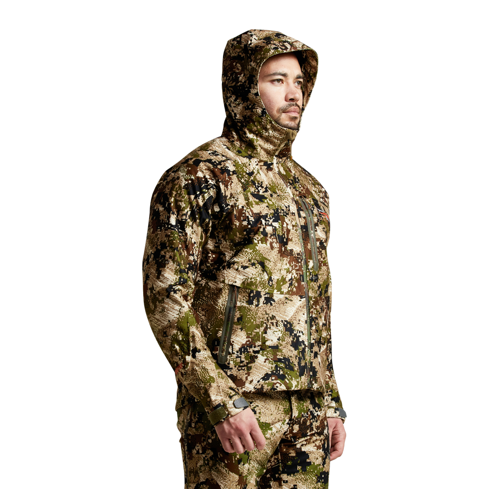 Thunderhead jacket hot sale