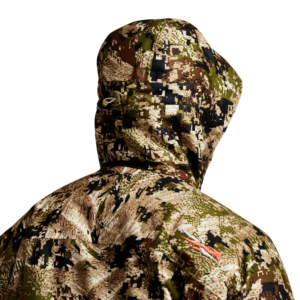 Thunderhead Jacket 1 Shot Gear