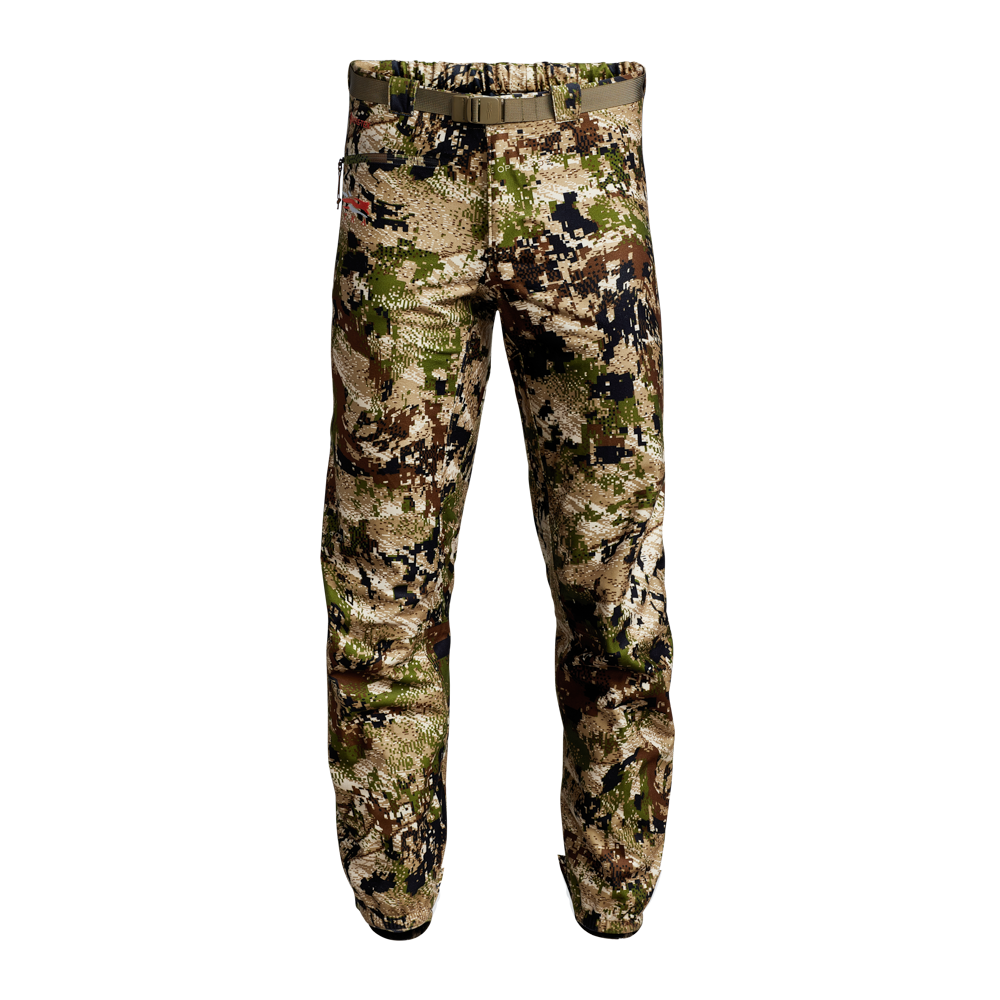 Thunderhead Pant | 1 Shot Gear
