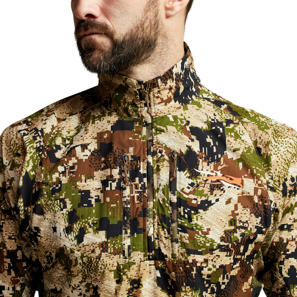 Sitka ascent jacket new arrivals
