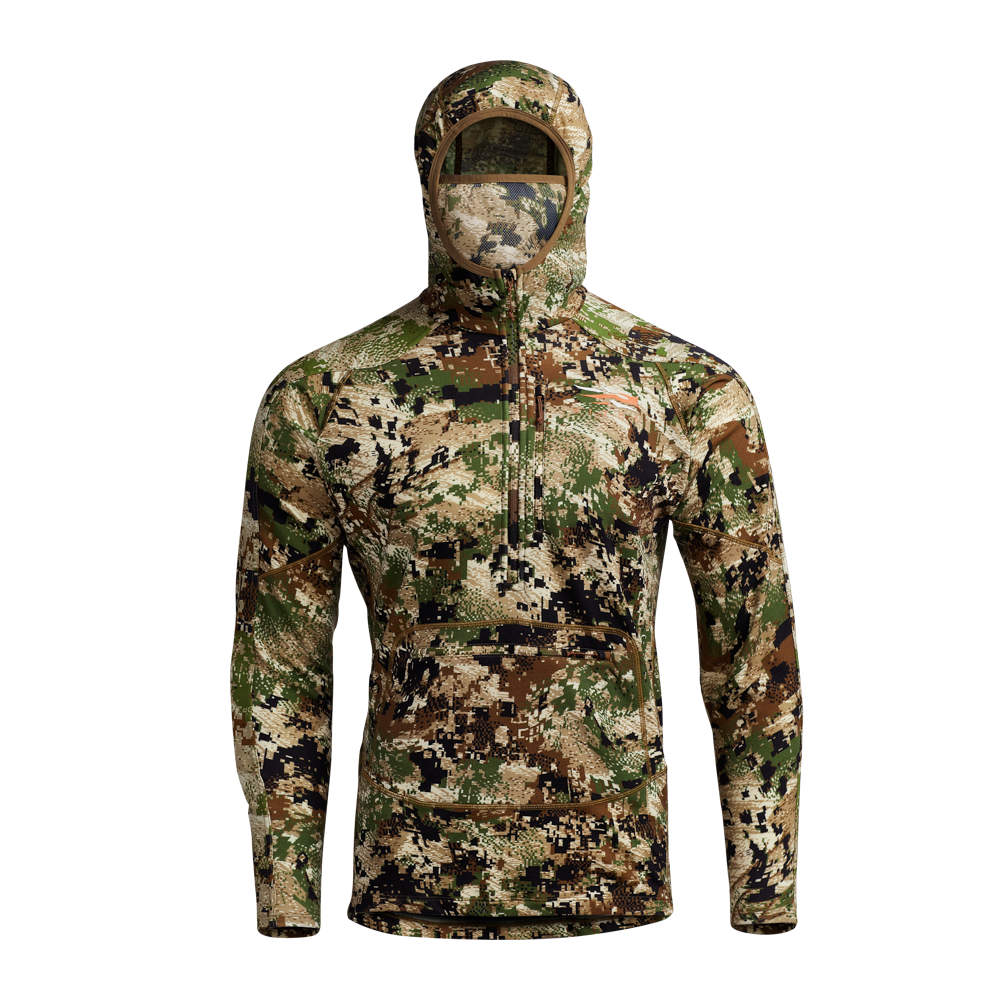 Apex Hoody