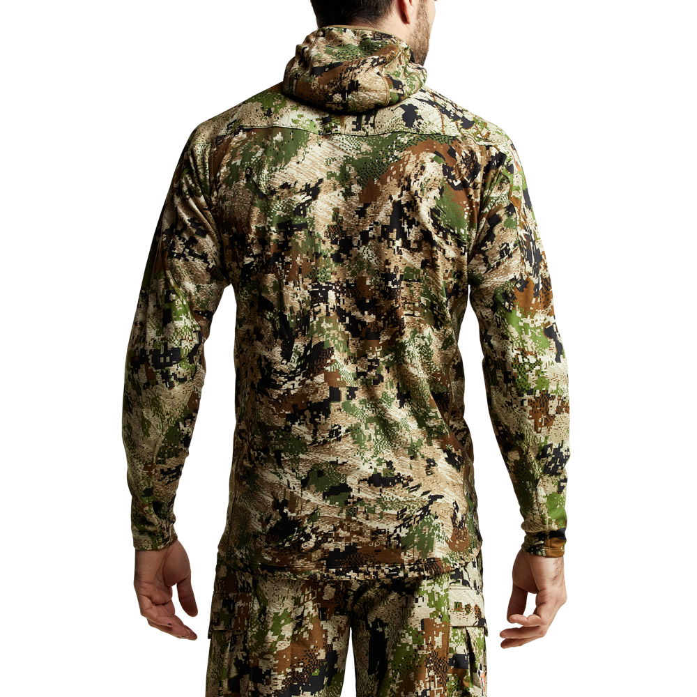 Sitka waterfowl hoodie sales