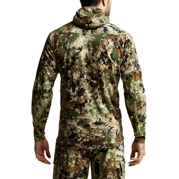 Apex Hoody - 1 Shot Gear