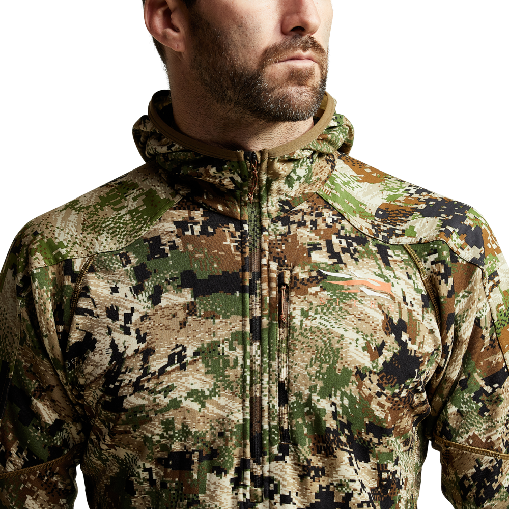 Sitka apex hoody sales