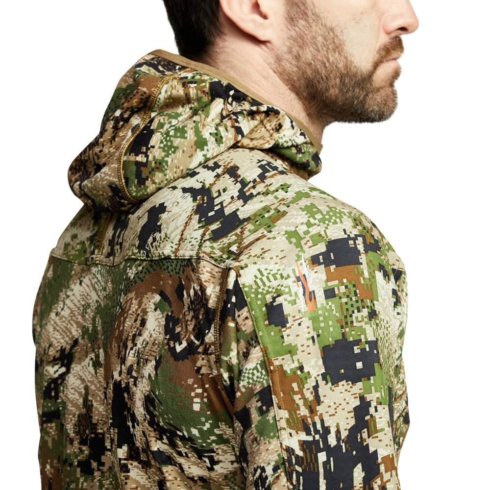 Apex Hoody 1 Shot Gear