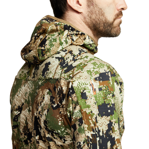 Apex Hoody - 1 Shot Gear