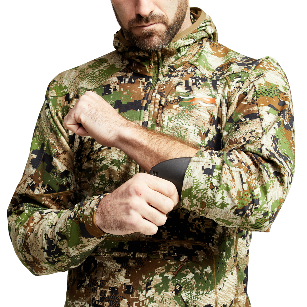 Apex Hoody 1 Shot Gear