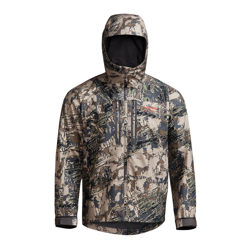 Stormfront Jacket