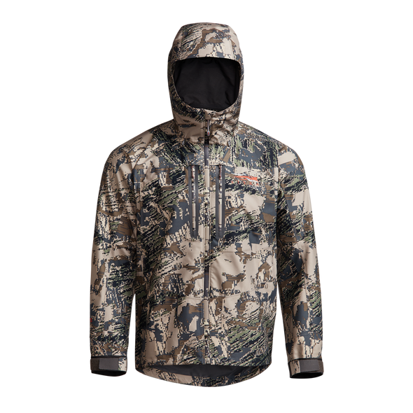 Stormfront Jacket - 1 Shot Gear