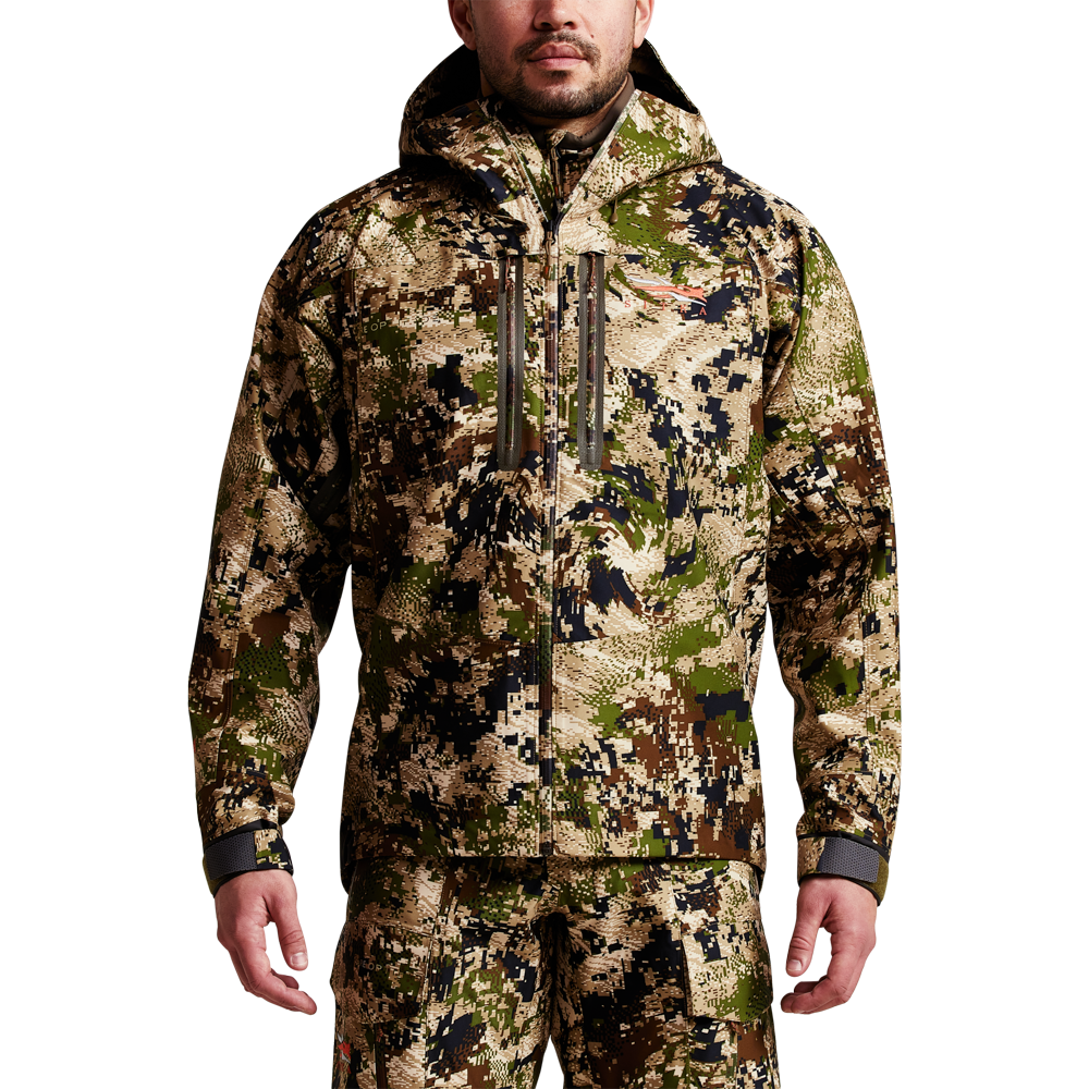 Sitka gore tex jacket discount