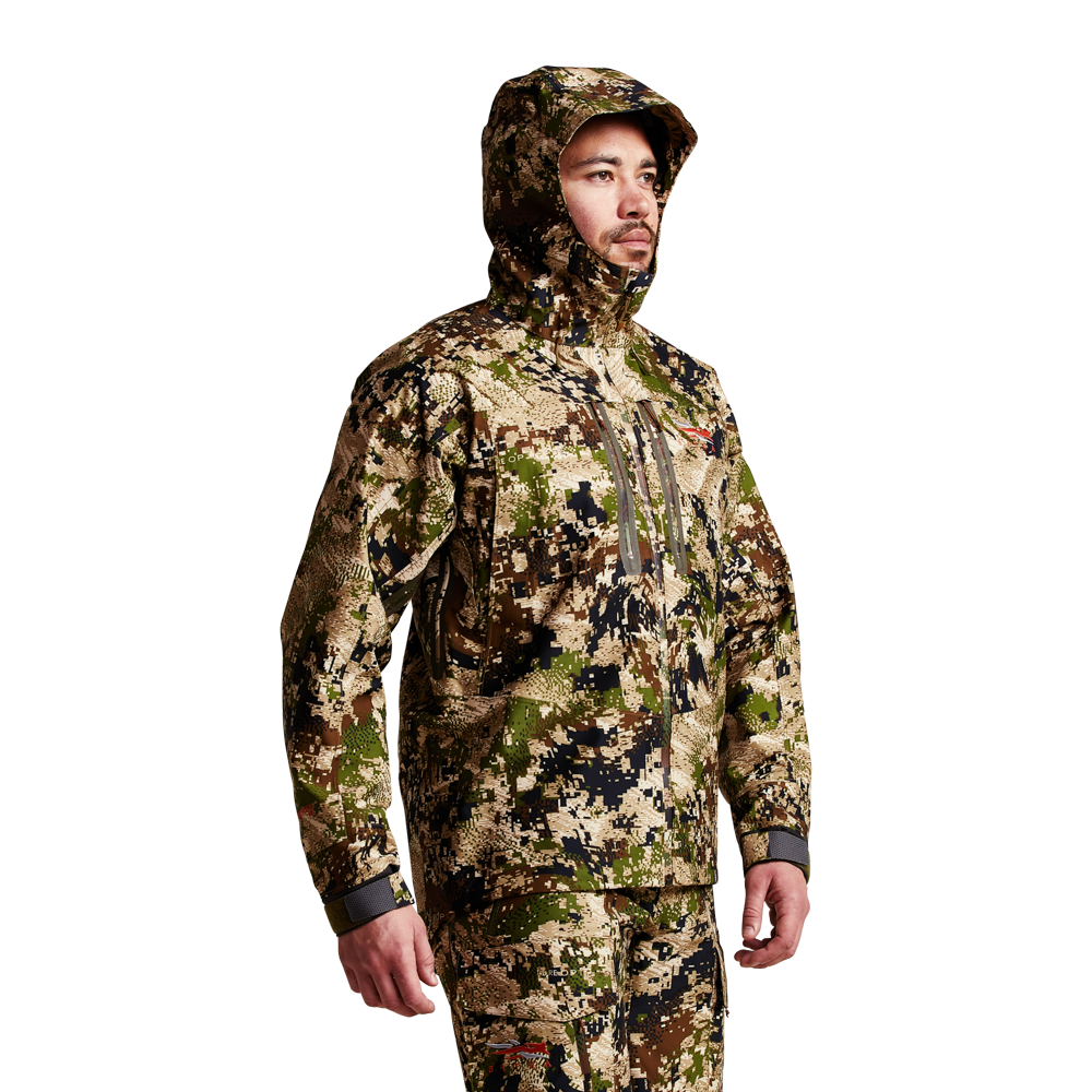 Stormfront Jacket